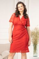 Karko Woman's Dress SC304