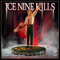 Ice Nine Kills Figur - Rock Iconz - Spencer Charnas
