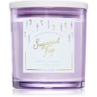 DW Home Winter Wonderland Sugared Fig Duftkerze 374 g