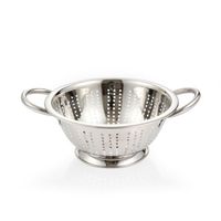 Cedník s podstavcem GrandCHEF ø 20 cm