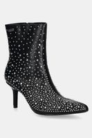 Pepe Jeans Členkové topánky Pepe Jeans PRISTINA SHINY