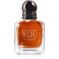 Armani Emporio Stronger With You Intensely Eau de Parfum für Herren 30 ml