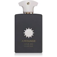 Amouage Opus XIII: Silver Oud парфюмна вода унисекс 100 мл.