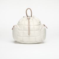 Σακίδιο πλάτης Nike NSW Puffle Mini Backpack Light Bone/ Mink Brown/ Sail Universal