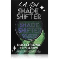 L.A. Girl Cosmetics Shade Shifter farduri de ochi de lungă durată culoare Jade 1.2 g