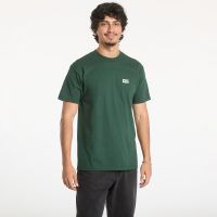 Μπλουζάκι OBEY Eyes 3 Forest Green XL