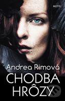 Chodba hrôzy - Andrea Rimová - kniha z kategorie Detektivky, thrillery a horory
