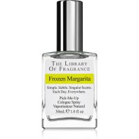 The Library of Fragrance Frozen Margarita Одеколон унісекс 30 мл