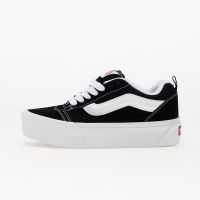 Trampki Vans Knu Stack Black/ True White EUR 38