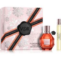 Viktor & Rolf Flowerbomb Tiger Lily darilni set za ženske