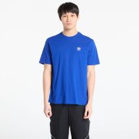 T-shirt adidas Trefoil Essentials Tee Collegiate Royal L