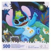 Lilo & Stitch - Stitch mit Entchen - Puzzle mit 500 Teilen