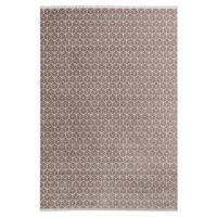 Joop! TKANÝ KOBEREC, 140/200 cm, taupe