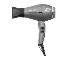 Profesionálny fén na vlasy Parlux Alyon Air Ionizer Tech - 2250 W, matný grafitový (P ALY-C/7) + darček zadarmo
