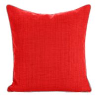 Eurofirany Unisex's Pillow Case 452098