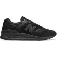 New Balance CM997HCI Мъжки ежедневни обувки, черно, размер 41.5