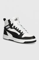 Puma sneakers pentru copii Rebound V6 Mid Jr