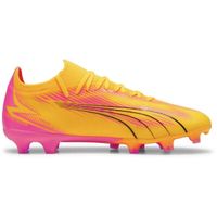 Puma ULTRA MATCH FG/AG Мъжки бутонки, жълто, размер 46