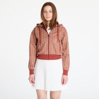 Bluza LACOSTE Jacquard Sweatshirt Iberis/ Latte L