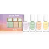 Barry M Pastel Dawn Set mit Nagellacken