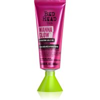 TIGI Bed Head Wanna Glow nährendes Öl-Serum für glänzendes und geschmeidiges Haar 100 ml