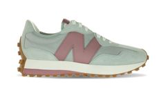 New Balance W3277BS Žene - Tenisice New Balance - Zelena - W3277BS-4.5 - Size: 4.5