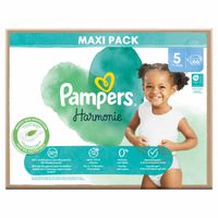 PAMPERS HARMONIE BABY PLIENKY V.5 11-16KG 66KS