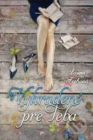 Vyhradené pre Teba - Laura Fechová - kniha z kategorie Společenská beletrie