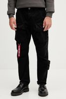 Bavlnené nohavice Alpha Industries