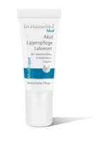 Dr. Hauschka Labimint - akútna starostlivosť o pery (Lip Care) 5 ml