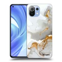 ULTIMATE CASE pro Xiaomi Mi 11 Lite - Her