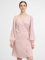 Orsay Light pink women's dress - Women's