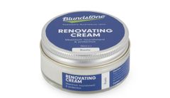 Blundstone Renovating Cream Rustic 50ml Unisex - Njega obuće Blundstone - Bijela - BRENCRMRUS-One-size - Size: One size