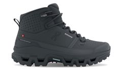 On Cloudrock Mid Waterproof Bărbați - Adidași On - Negru - 3MF10161043-9.5 - Size: 9.5