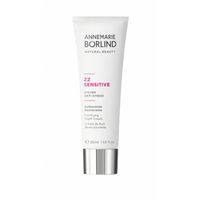 ANNEMARIE BORLIND Posilňujúci nočný krém do 35 rokov ZZ SENSITIVE System Anti-Stress (Fortifying Night Cream) 50 ml