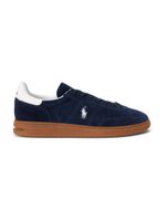 Polo Ralph Lauren Niske tenisice 'BEDFORD'  mornarsko plava