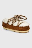 Papuče Moon Boot MB MULE SHEARLING