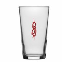 SLIPKNOT Glas - WE ARE NOT YOUR KIND - RAZAMATAZ