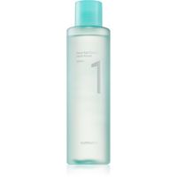 Numbuzin No. 1 Pure-Full Calming Herb Toner pomirjajoči tonik za obraz za problematično kožo 300 ml