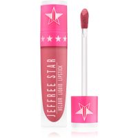 Jeffree Star Cosmetics Velour Liquid Lipstick flüssiger Lippenstift Farbton Calabasas 5,6 ml