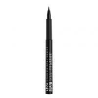 NYX Professional Makeup Eyeliner - Super Skinny Eye Marker – Carbon Black (SSEM)