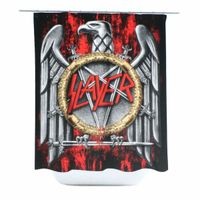 Duschvorhang Slayer - Eagle
