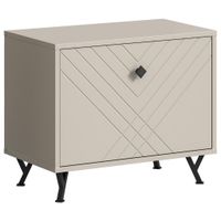 MID.YOU LAVICA DO PREDSIENE, 60/50/35 cm