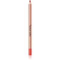 ZOEVA Velvet Love Lip Liner Konturstift für die Lippen Farbton Saskia 1,2 g