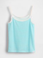 GAP Children's pajama tank top - Girls