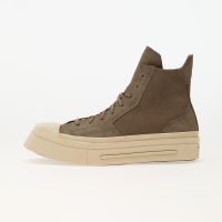 Sneakers Converse Chuck 70 De Luxe Squared Coffee Break Classic Taupe/ Miso Glaze/ Egret EUR 41