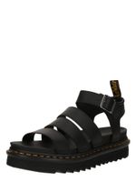 Dr. Martens Sandale 'Blaire'  crna