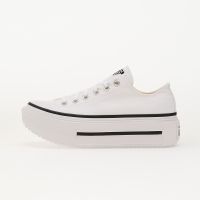 Trampki Converse Chuck Taylor All Star Lift Double Stack White/ Black/ White EUR 41