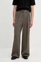 Filippa K pantaloni din lână