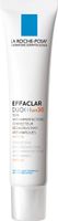 La Roche Posay Korekčný obnovujúci krém proti nedokonalostiam pleti SPF 30 Effaclar DUO+ (Corrective and Unclogging Anti-Imperfection Care) 40 ml